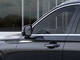 2025 Lincoln Aviator