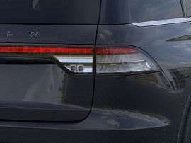2025 Lincoln Aviator