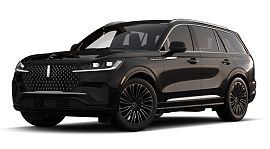 2025 Lincoln Aviator
