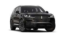 2025 Lincoln Aviator