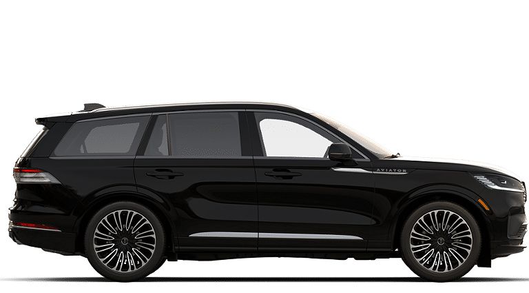2025 Lincoln Aviator