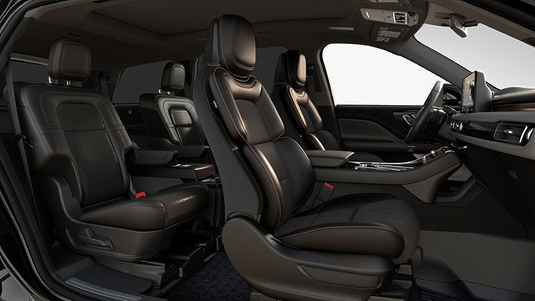 2025 Lincoln Aviator