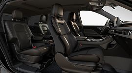 2025 Lincoln Aviator