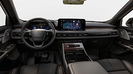 2025 Lincoln Aviator
