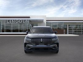 2025 Lincoln Aviator