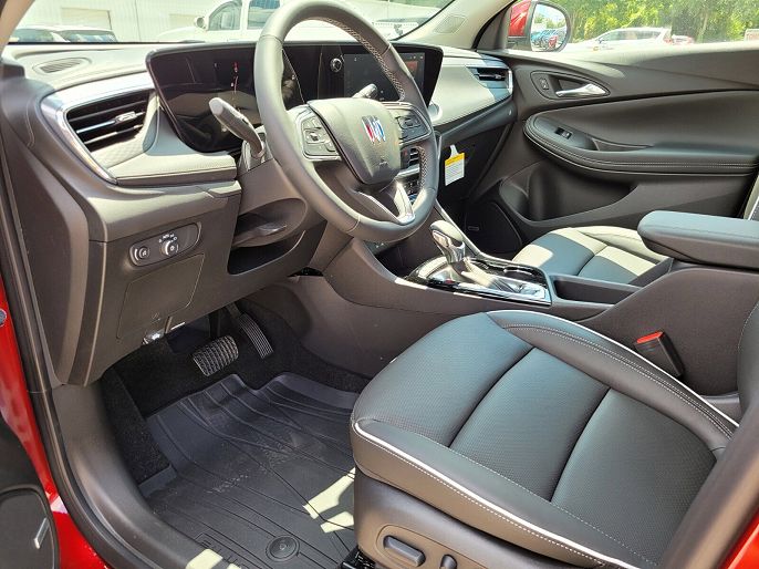 2025 Buick Encore GX