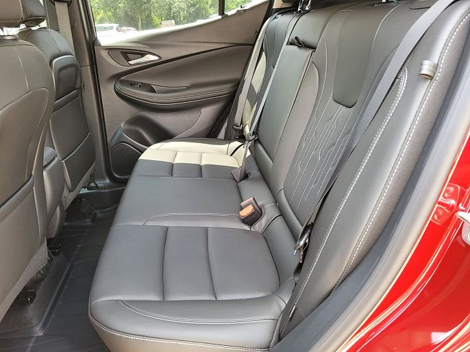 2025 Buick Encore GX
