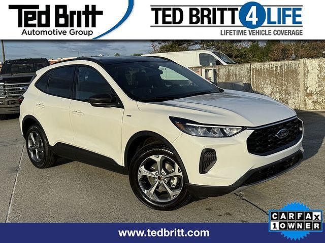 2026 Ford Escape