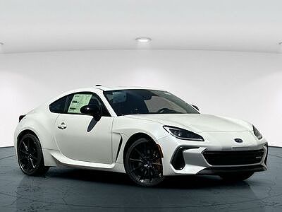 2025 Subaru BRZ