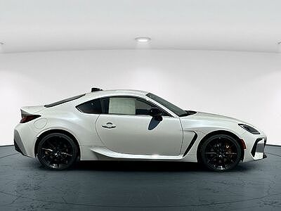 2025 Subaru BRZ