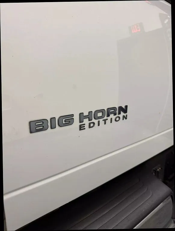 2008 Dodge Ram 2500