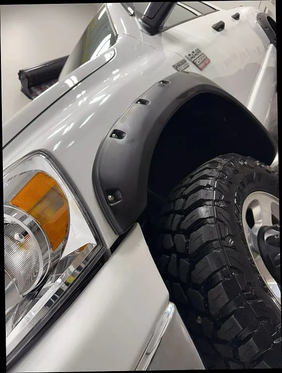 2008 Dodge Ram 2500