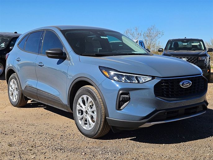 2026 Ford Escape