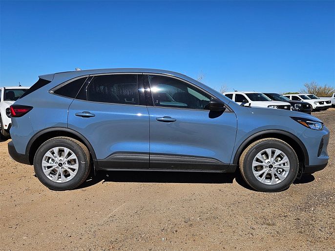 2026 Ford Escape
