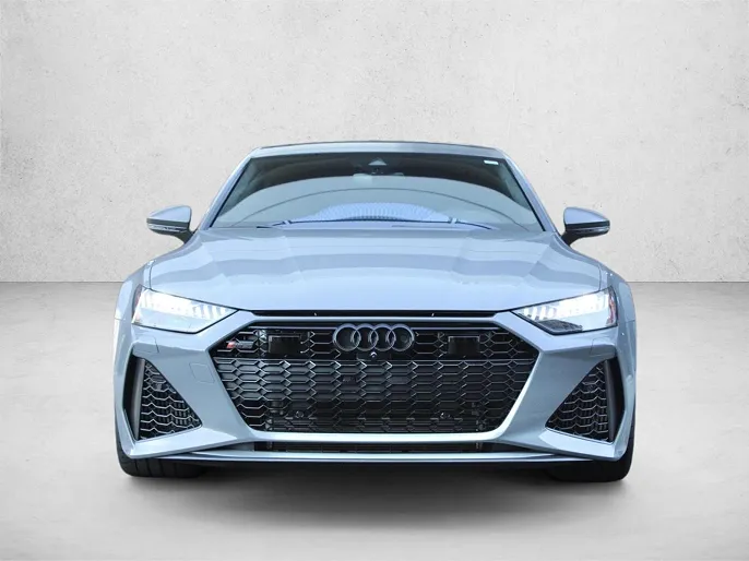 2024 Audi RS7