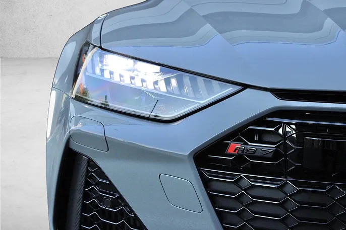 2024 Audi RS7