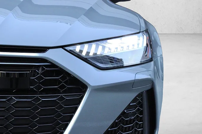 2024 Audi RS7