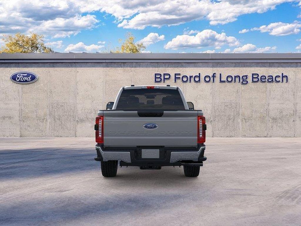 2026 Ford F-250