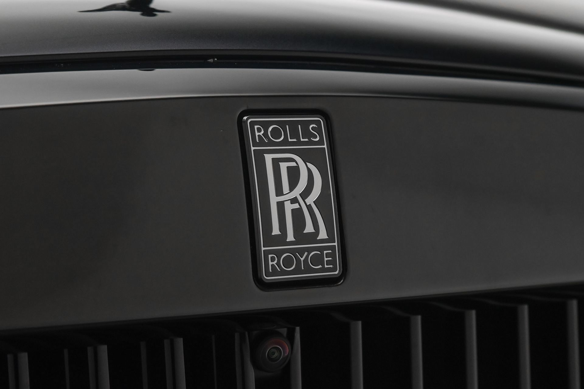 2023 Rolls-Royce Cullinan Black Badge image 28
