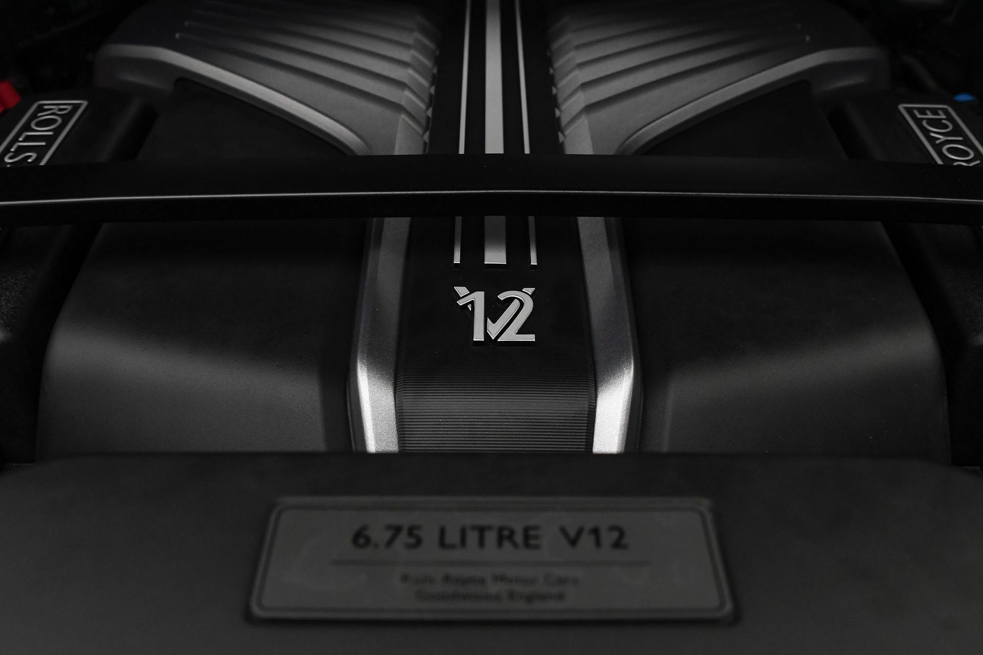 2023 Rolls-Royce Cullinan Black Badge image 33
