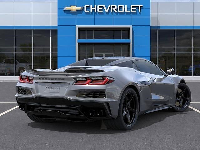 2025 Chevrolet Corvette