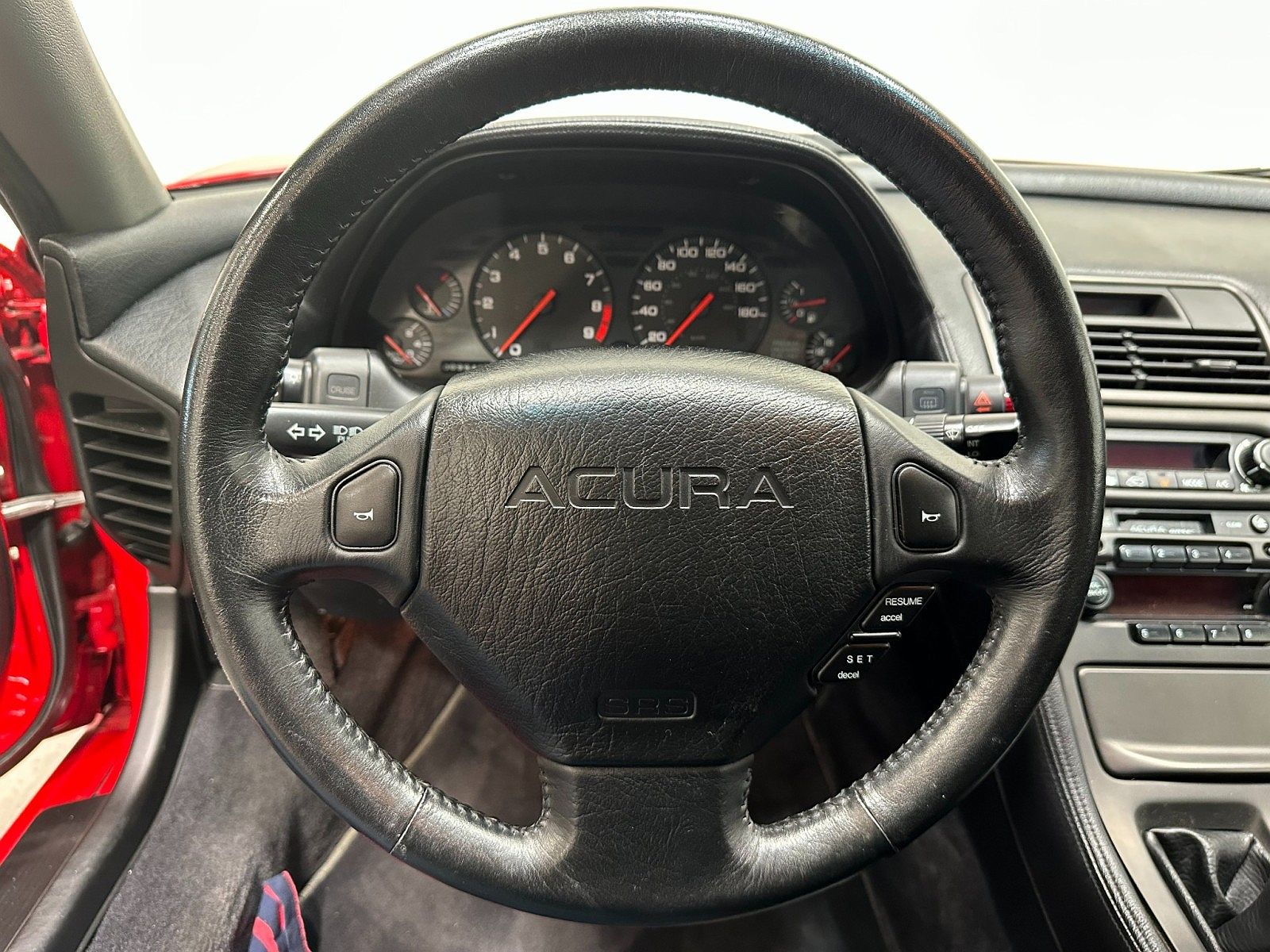 1991 Acura NSX null image 26
