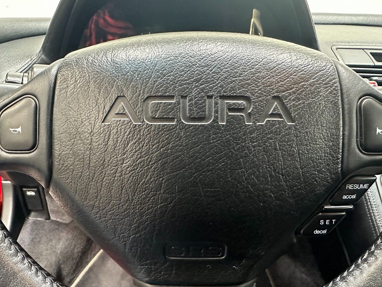 1991 Acura NSX null image 28
