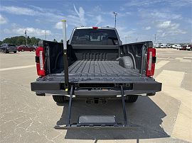 2025 Ford F-250