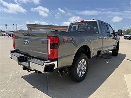 2025 Ford F-250