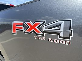 2025 Ford F-250