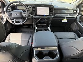 2025 Ford F-250