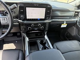 2025 Ford F-250