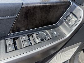 2025 Ford F-250
