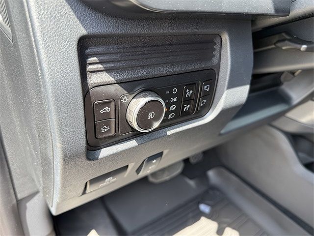 2025 Ford F-250