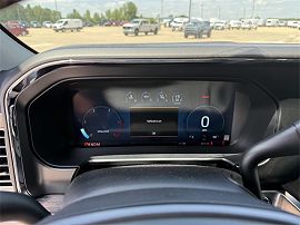 2025 Ford F-250