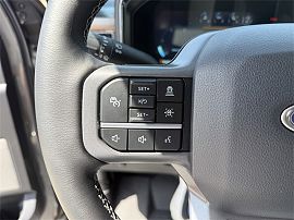 2025 Ford F-250