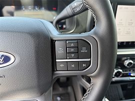 2025 Ford F-250