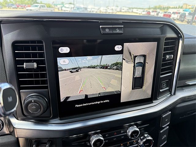 2025 Ford F-250