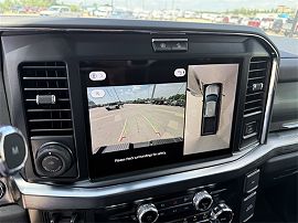2025 Ford F-250
