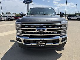 2025 Ford F-250