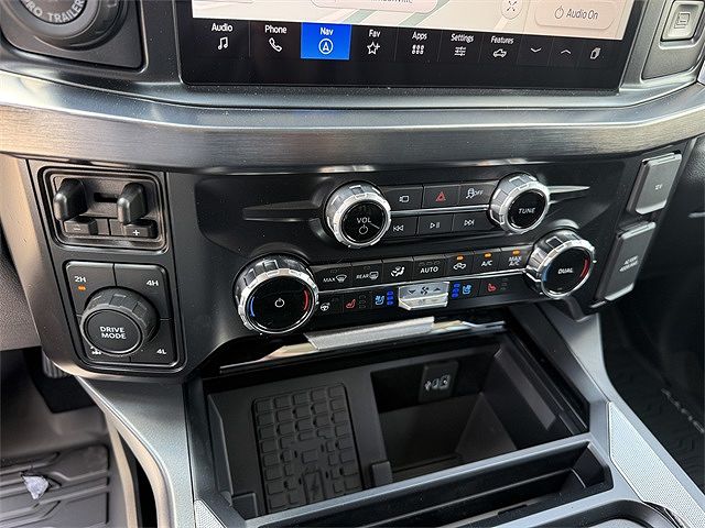 2025 Ford F-250