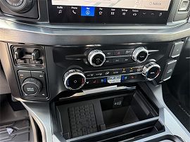 2025 Ford F-250