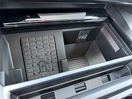 2025 Ford F-250
