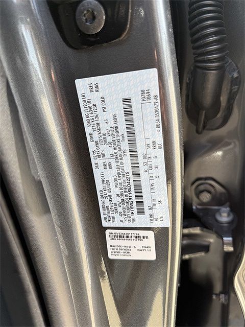 2025 Ford F-250