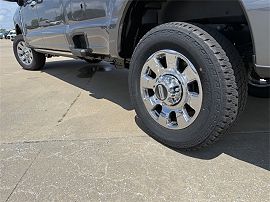 2025 Ford F-250