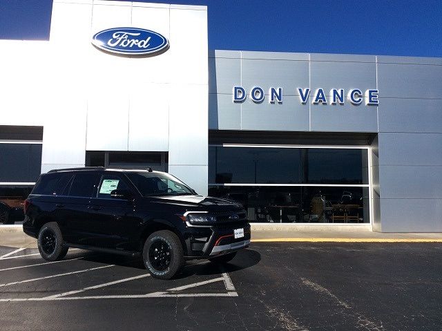 2024 Ford Expedition