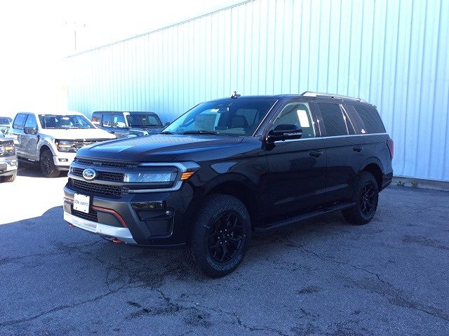 2024 Ford Expedition
