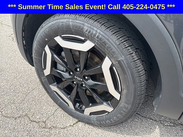 2024 Kia Telluride