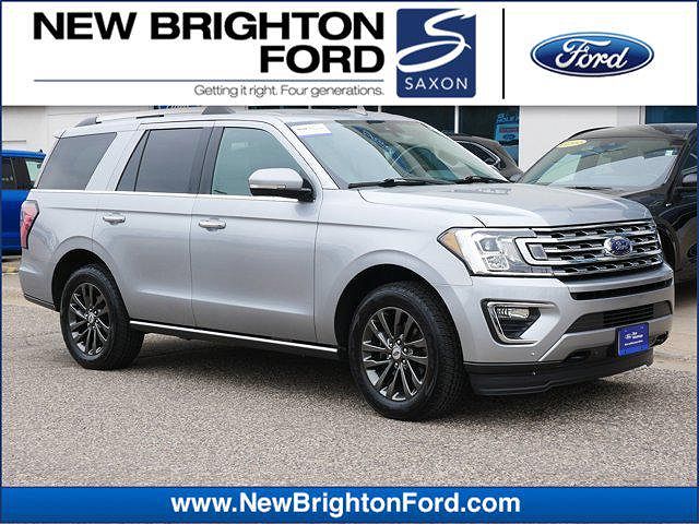 2020 Ford Expedition
