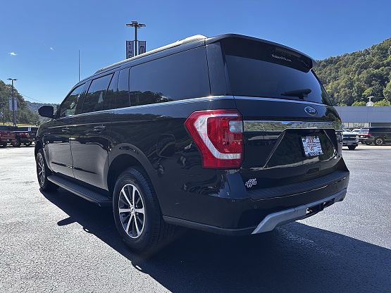 2020 Ford Expedition MAX XLT photo 3